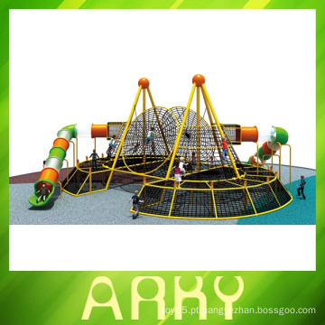 Outdoor Fitness Escalada Jogo Playground